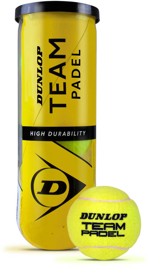 Dunlop D tb team padel 601385