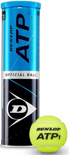 Dunlop D tpatp 4 ball 601314