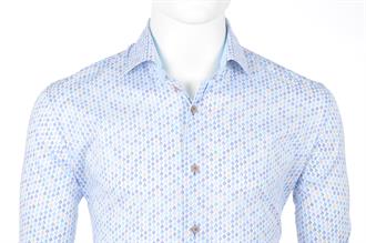 Eden Valley Long sleeve shirt 215831-35