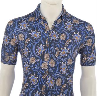 Eden Valley Short sleeve polo 216101-39