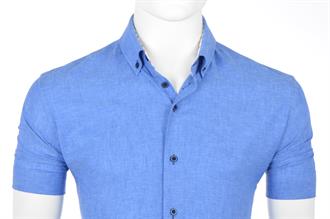 Eden Valley Short sleeve shirt 215849-36