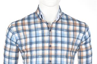 Eden Valley Short sleeve shirt 215872-36