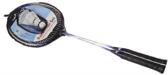 Engelhart Badminton set - 2 rackets 857030