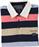 Fellows Polo college stripes 31.3614 143