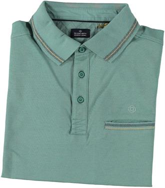 Fellows Polo plain pique 31.3601 175