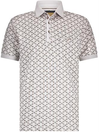 Fellows Polo square design 51.3643 104