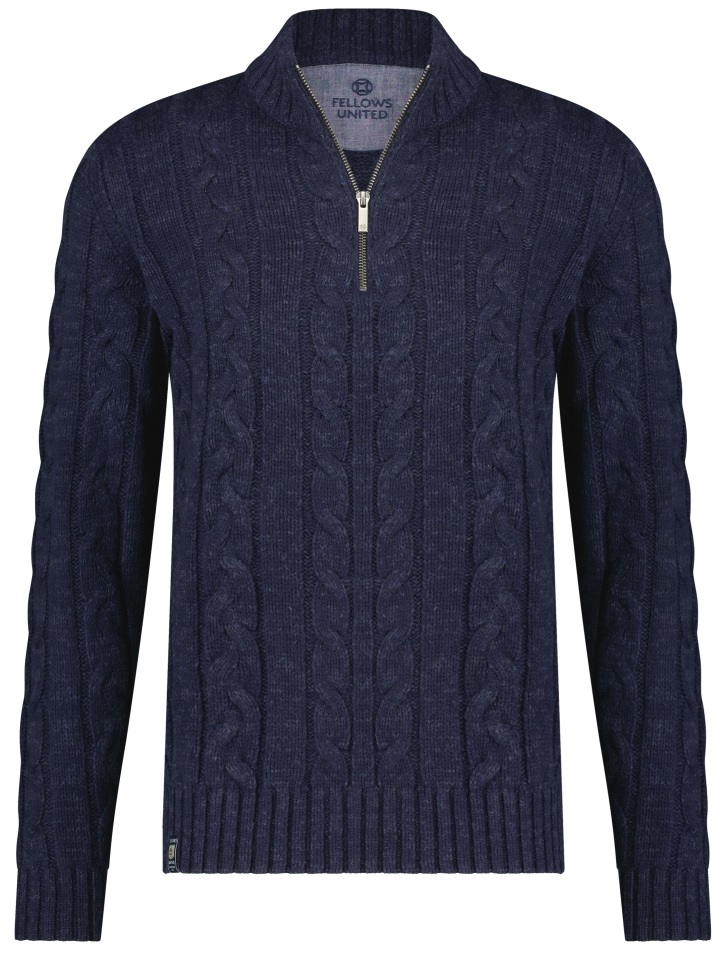 Fellows Pullover cable l 32.1134 110