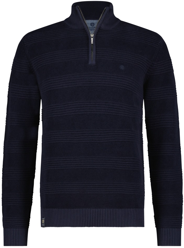 Fellows Pullover half zip chenill stru 32.1117 110