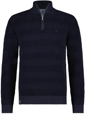 Fellows Pullover half zip chenill stru 32.1117 110