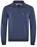 Hajo Sweatver half zip mn 26222-638