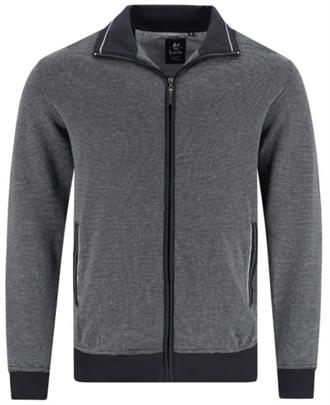Hajo Sweatvest mn 27475-102