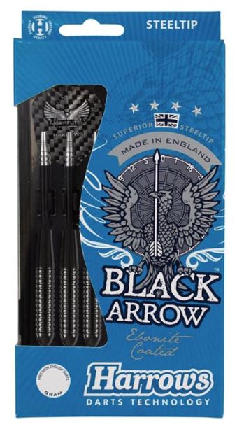 Harrows Black arrow 180590