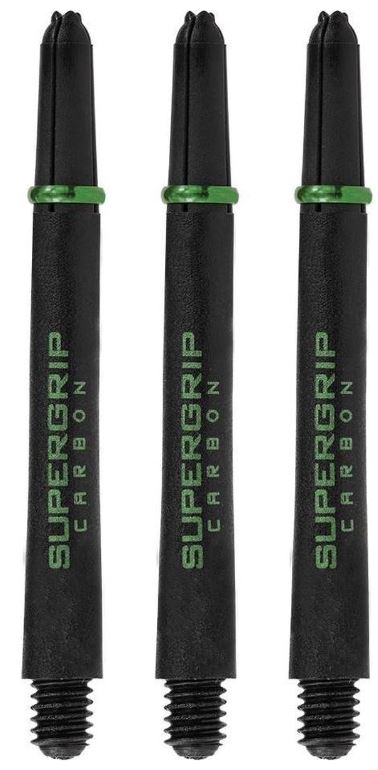 Harrows Nylon supergrip medium 191603