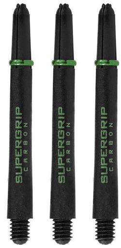 Harrows Nylon supergrip medium 191603