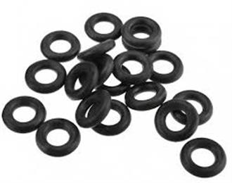 Harrows O rings 30 pieces 140480