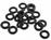 Harrows O rings 30 pieces 140480