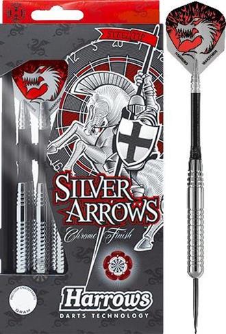 Harrows Silver arrow 180280