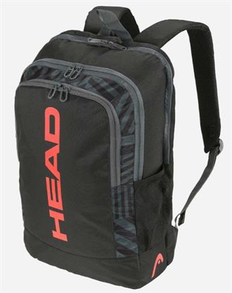 Head Base backpack 261333 17L BKOR