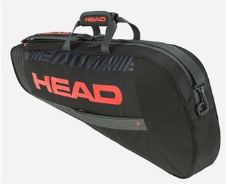 Head Base racquet bag s bkor 261323