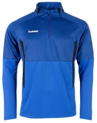 Hummel Authentic 1/4 zip top 108011-5800