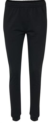 Hummel Go cotton pants woman 204173-2001
