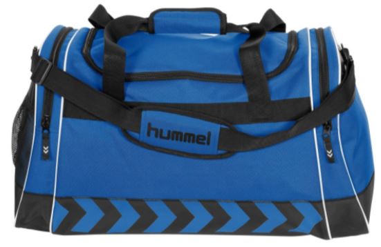 Hummel Luton bag 184835-5000