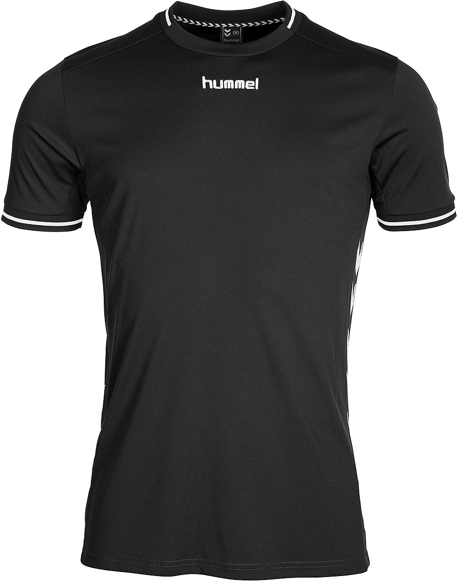 Hummel Lyon shirt unisex 110000-8200