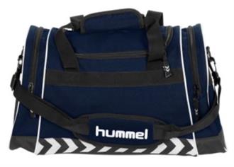 Hummel Sheffield bag 184833-7000
