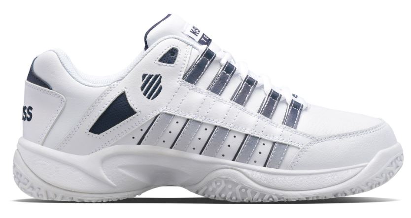 K.Swiss Tfw ctd prestir 07390109M