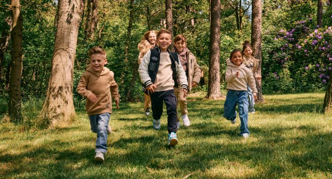 Kids