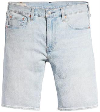 Levi's 405 standard shorts blue co 39864-1950