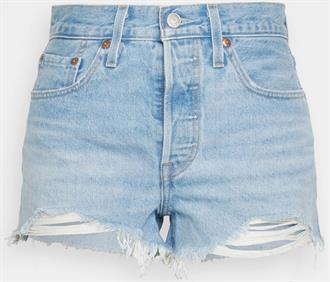 Levi's 501 high rise shrt 56327-0086