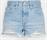 Levi's 501 high rise shrt 56327-0086