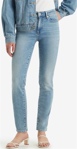 Levi's 712 slim A6199-0013
