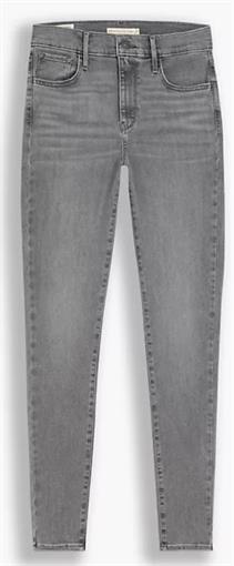 Levi's 720 hirise skinny 52797-0298