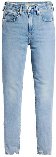 Levi's 721 high-rise skinny 18882-0688