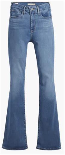 Levi's 725 high rise 18759-0070