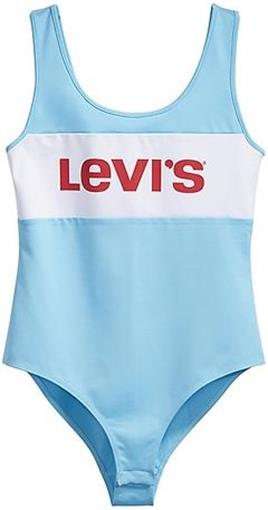 Levi's Bodysuit grafic 57648-0001