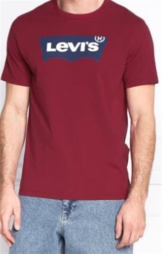 Levi's Crewneck tee 22491-1190