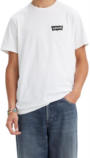 Levi's Crewneck tee 22491-1693