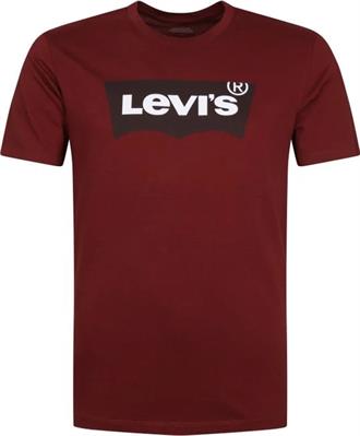 Levi's Crewneck tee 22491-4760