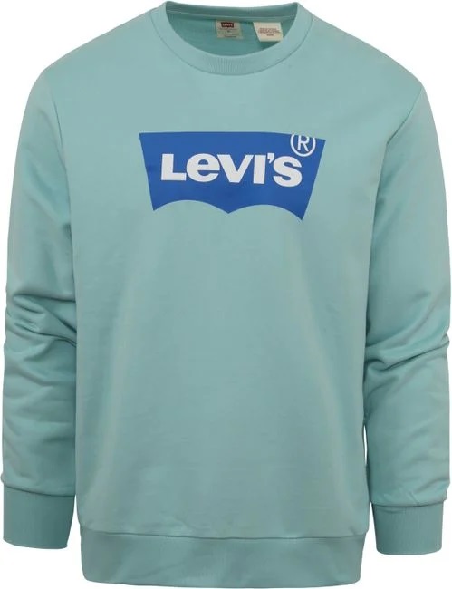 Levi's Crewneck tee 38423-0028