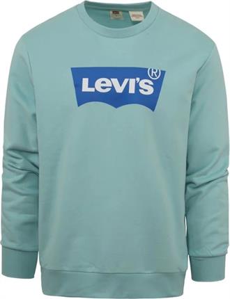 Levi's Crewneck tee 38423-0028