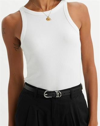 Levi's Dreamy tank - white A7326-0001
