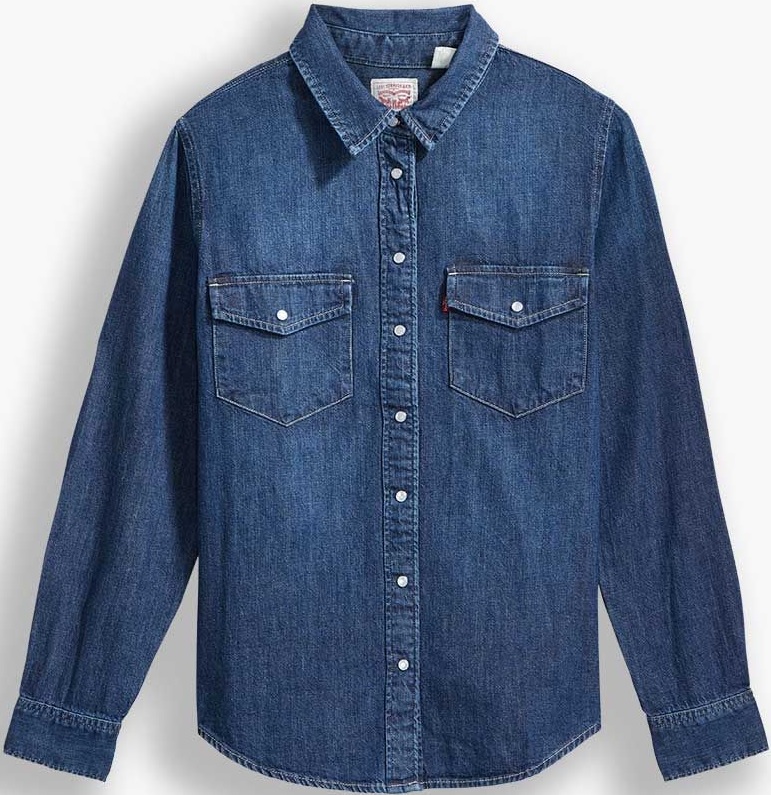 Levi's Esse western shirt 16786-0070