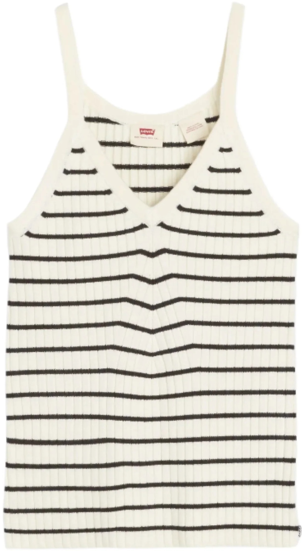 Levi's Freja sculpt tank 0013b-0002