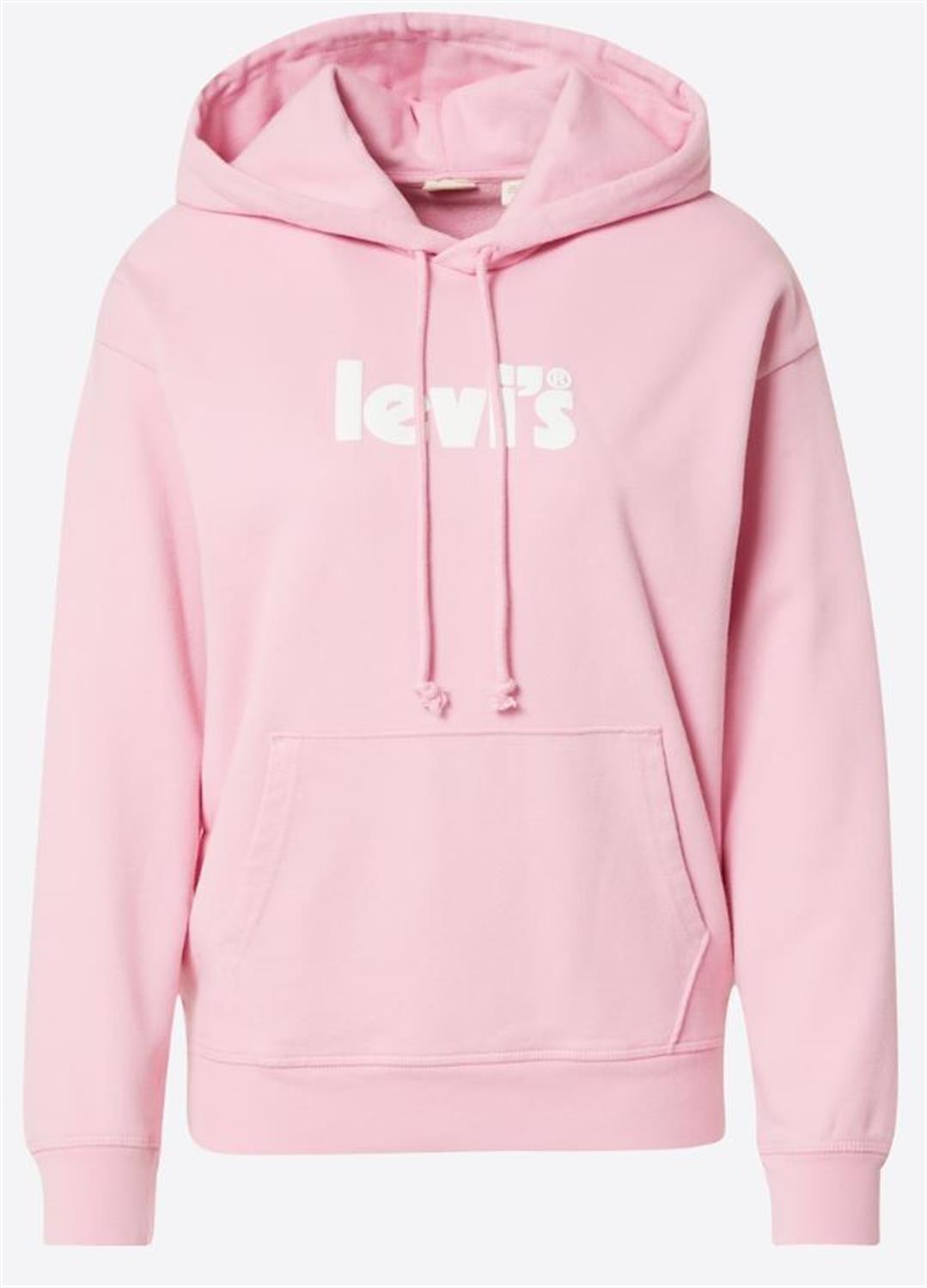 ubetinget Transcend resultat Levi's Graphic st hoody 18487-0162