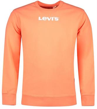 Levi's Graphic standard crew 18686-0075