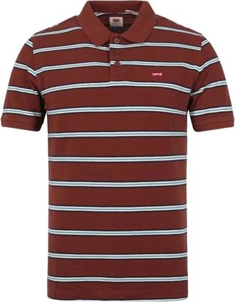 Levi's Hm polo ground 35883-0034