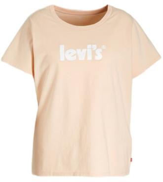 Levi's Pl perfect tee 35790-0271